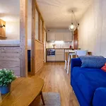 Le Cry - Cosy Studio 2Pax - Free Parking - 5Mn City Center