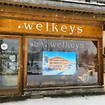 Appartement Des Champs - Welkeys