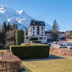 Appartement Des Champs - Welkeys