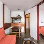 L\'Aiguille - Maeva Home - Appartement 2 Pieces 5 Personnes Confort Mae-2197