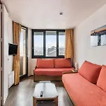 L\'Aiguille - Maeva Home - Appartement 2 Pieces 5 Personnes Confort Mae-2197