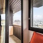 L\'Aiguille - Maeva Home - Appartement 2 Pieces 5 Personnes Confort Mae-2197