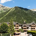 Residence La Ginabelle - Maeva Home - Appartement 3 Pieces 6 Personnes - Prestige Mae-3904