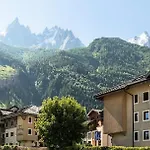 Residence La Ginabelle - Maeva Home - Appartement 3 Pieces 6 Personnes - Prestige Mae-3904