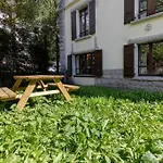 Le Refuge Du Lyret - 2 Pers - Renove