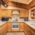 Apartment Les Nantillons - Alpes Travel - Central Chamonix