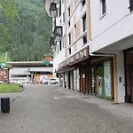 Chamonix Sud Studio With Mont Blanc Views