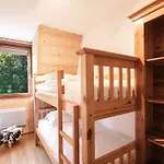 Appartement Chamonix-Mont-Blanc, 5 pièces, 8 personnes - FR-1-343-229