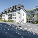 Appartement Chamonix-Mont-Blanc, 5 pièces, 8 personnes - FR-1-343-229