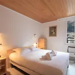 Appartement Lumineux En Centre-Ville Avec 2 Chambres Et Wifi A Chamonix - Fr-1-343-202