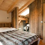Chalet D\'Exception A Chamonix Avec Sauna, Cheminee Et Proximite Des Pistes Skiables - Fr-1-343-181