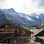 Appartement Chamonix-Mont-Blanc, 4 pièces, 8 personnes - FR-1-343-171