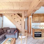 Appartement Chamonix-Mont-Blanc, 4 pièces, 8 personnes - FR-1-343-171