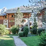 Appartement 3 Etoiles Proche Des Pistes A Chamonix Avec Parking - Fr-1-343-163