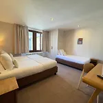 Hotel Lyret