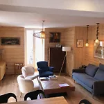 Appartement Chamonix Centre Vue Montblanc