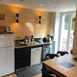 Appartement Chamonix Centre Vue Montblanc
