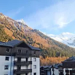 La Floria - Centre De Chamonix