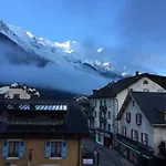 Chamonix Bellevue