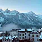Chamonix Bellevue