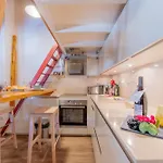 Residence Grand Roc - Ancolies 348 - Happy Rentals