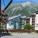 Chamonix Sud Jonquilles 001 - Happy Rentals