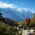 Chamonix Sud Jonquilles 001 - Happy Rentals