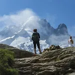 Chamonix Sud Jonquilles 001 - Happy Rentals