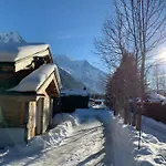 Chalet La Remise