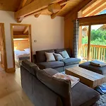 Chalet La Remise