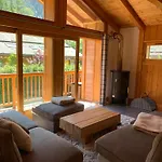 Chalet La Remise