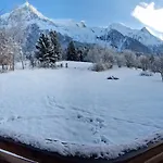 Chalet Manala