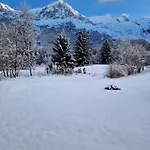 Chalet Manala