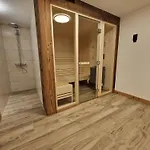 Chalet Manala