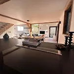 Chalet Le 1853