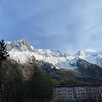 Appartement 7 Personnes Chamonix