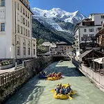 Au Coin Du Mont Blanc