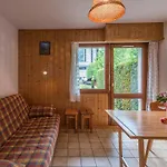 Studio Cosy Avec Parking Et Animaux Admis, Proche Centre Chamonix - Fr-1-517-21