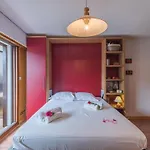 Studio Chamonix, 4 Pers, Proche Pistes, Balcon, Parking, Animaux Admis - Fr-1-517-32
