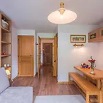 Studio Chamonix, 4 Pers, Proche Pistes, Balcon, Parking, Animaux Admis - Fr-1-517-32