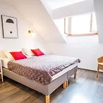Superbe Appart Renove Centre, 7-10 Pers, Animaux Admis - Fr-1-517-37