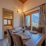 Le Cristal Nant Blanc 15 - Happy Rentals