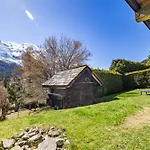 Spacieux 6Pax 3Ch Vue Mtblanc Central Parking