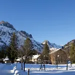 A Little Corner Of Paradise In The Heart Of Nature