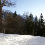 A Little Corner Of Paradise In The Heart Of Nature