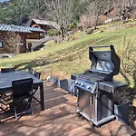 Chalet Ciscana Chamonix Montblanc
