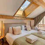Les Melees Apartments - Alpes Travel - Argentiere