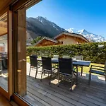 Chalet Planards 1