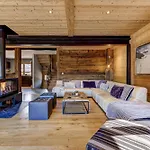 Chalet Planards 1