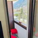 Appt Cosy Au Centre De Chamonix